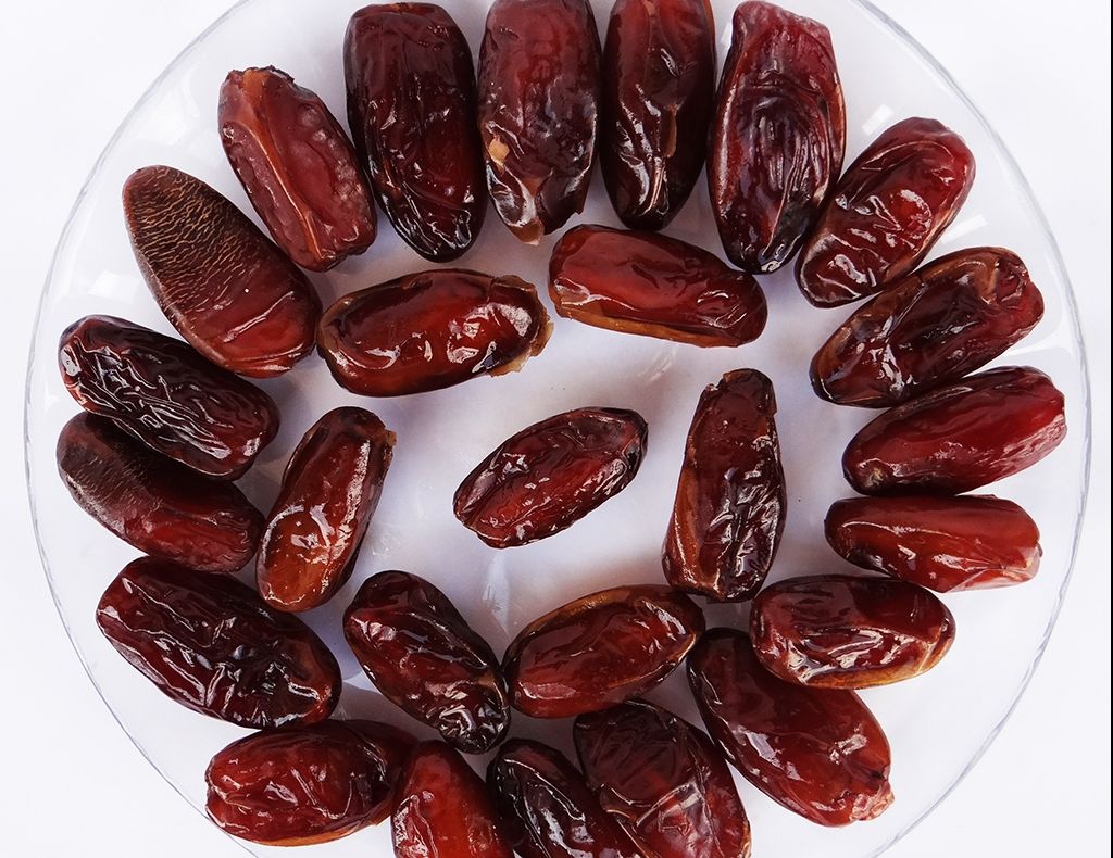 Ce se întâmplă dacă mănânci 3 curmale pe zi, timp de 12 zile. Efectele sunt uimitoare