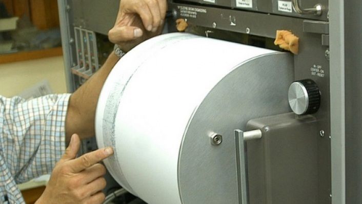 Cutremur după cutremur, în România. Trei seisme, într-o singură zi!