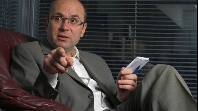 Cozmin Gușă: Băsescu arată impotența politicului din România