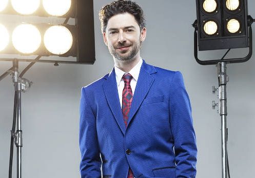 Surpriză de proporții! Dan Bordeianu s-a însurat în secret. Cum arată aleasa inimii lui