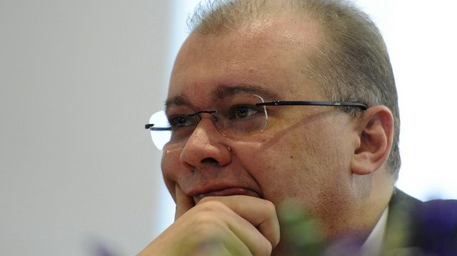 Dan Mihalache, noul ambasador al României în Anglia