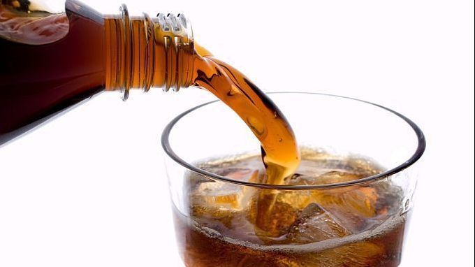 Efectul devastator al băuturilor carbogazoase asupra dinților la copii. Imagini care te vor șoca