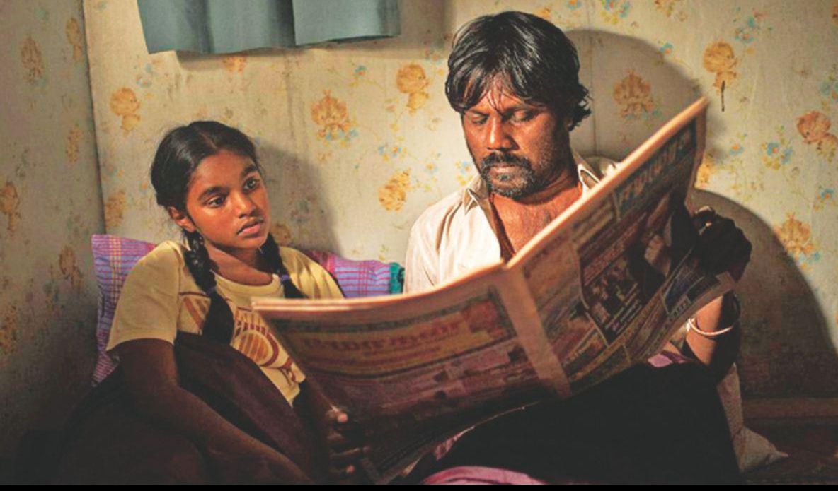 Câștigătorul Palme d’Or, în premieră în România, la Les Films de Cannes à Bucarest