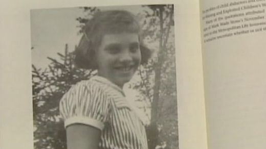 A dispărut acum 60 de ani, spre disperarea familiei. Acum, un telefon misterios a redeschis drama