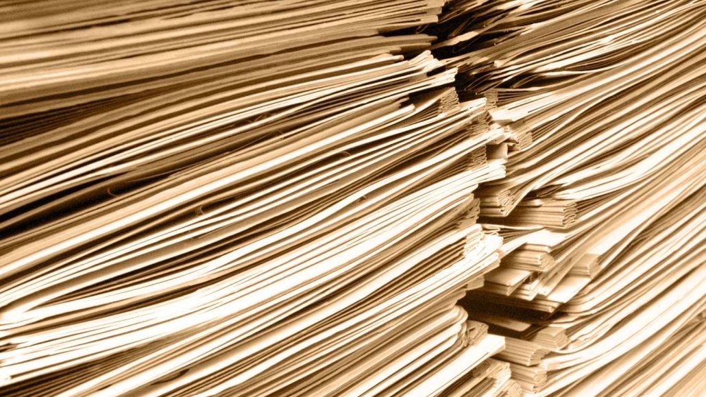 Guvern: Mai multe documente elaborate de MAI vor fi declasificate