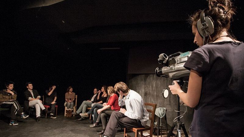 Astra Film Sibiu 2015 începe luni: 7 zile de film, teatru, concerte și dezbateri