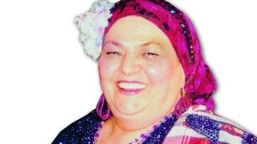 Draga Olteanu Matei, confesiune: "Fumam 4-5 pachete de ţigări pe zi". Cum s-a lăsat