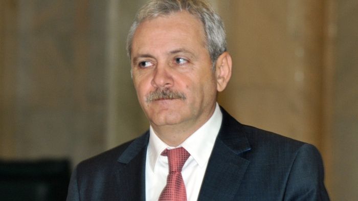 Liviu Dragnea a anunţat cum va decurge procedura de vot prin care va fi ales preşedinte PSD