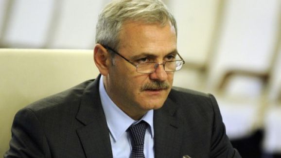 Dragnea: Vom trece în statut un 'cod de conduită' care va cuprinde nu numai criterii de integritate 