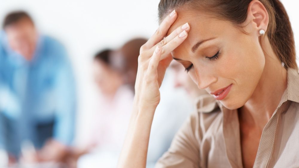 Cinci remedii naturiste pentru durerile de cap