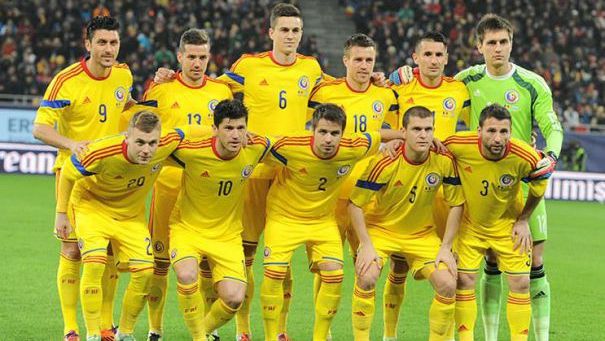 LIVE Romania - Finlanda, 21.45. Echipele probabile