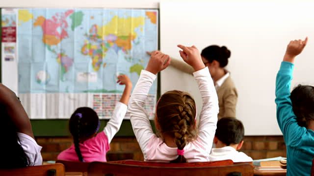 O elevă a spus cea mai bună scuză din toate timpurile pentru că nu și-a făcut tema