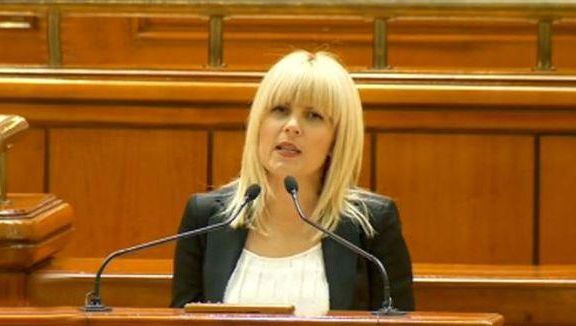 Elena Udrea, urmărită penal de DNA, într-un nou dosar, al creditelor BRD de 3,3 milioane de euro