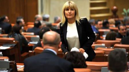 Udrea: Am multe de spus, dar procurorii nu mă ascultă. La fiecare sezon, o nouă cerere de arestare 