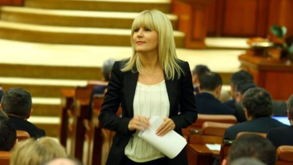 Cazul Elena Udrea. DA pentru urmărirea penală, NU pentru reținerea și arestarea preventivă
