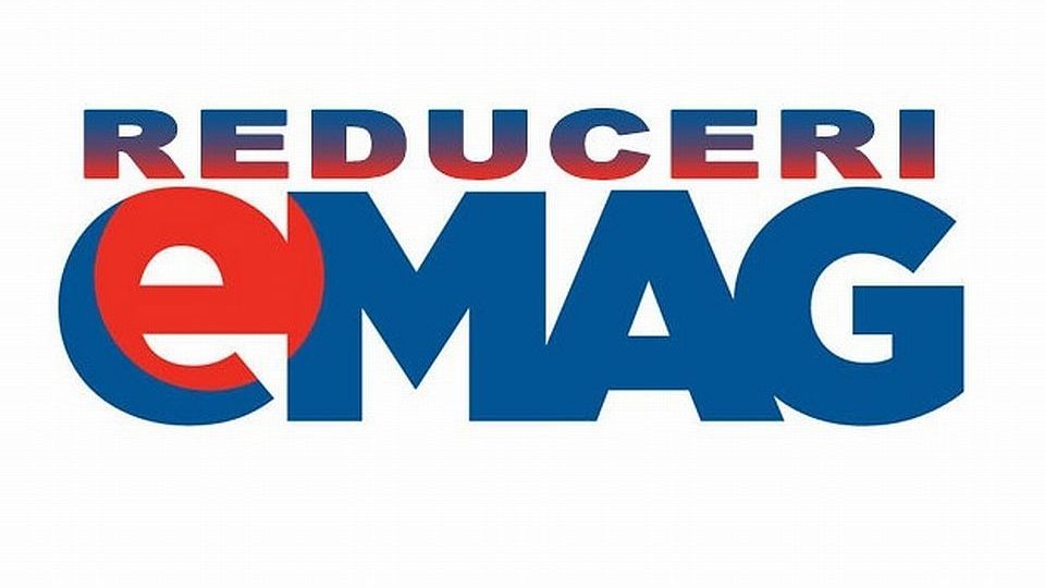eMAG.ro – Reduceri mari la electrocasnicele mari înainte de Black Friday 2015