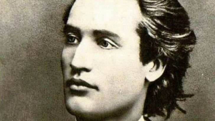 Moartea misterioasă a unui geniu, Mihai Eminescu