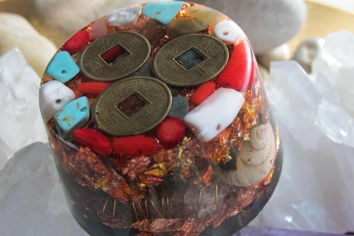 3 moduri de a te proteja zilnic de energiile negative