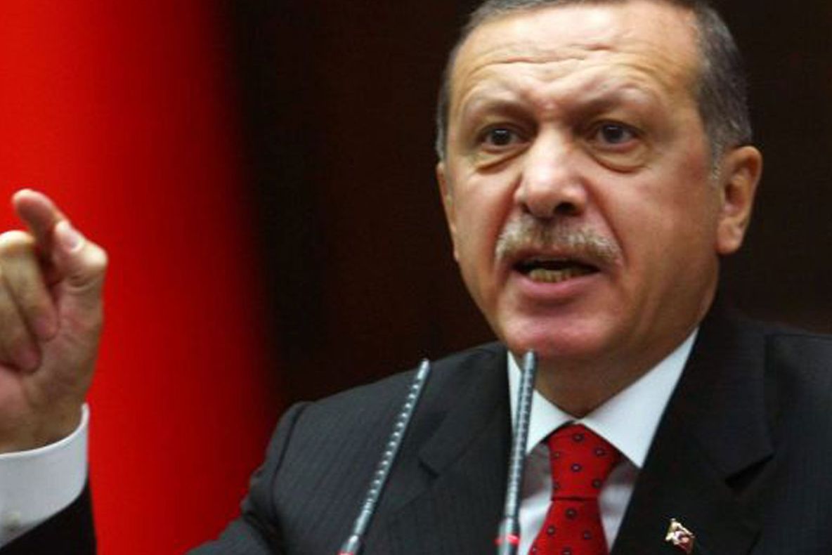 Criza imigranților. Premierul turc, Erdogan, prezent la Bruxelles pentru discuţii 