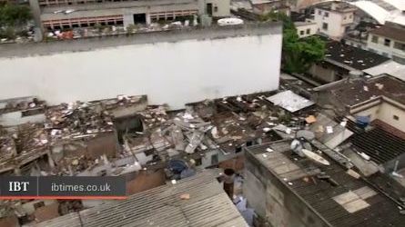 Explozie puternică în Brazilia. Zeci de persoane au fost rănite 