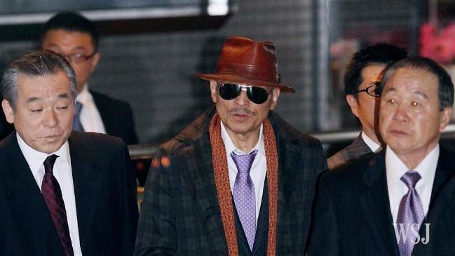 Mafia din Japonia a anulat petrecerea de Halloween. Ce îi sperie pe nemiloşii Yakuza  