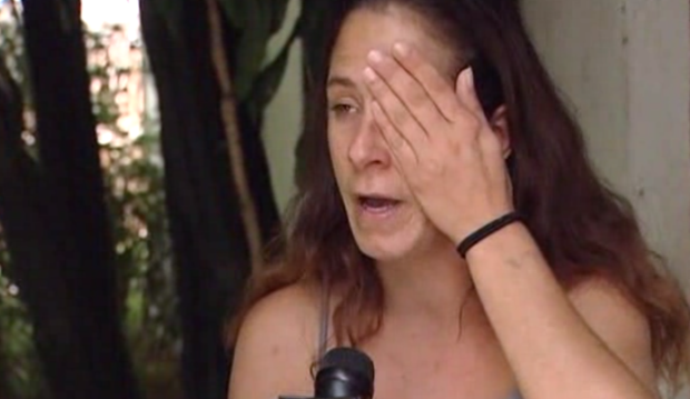 A încurcat picăturile de ochi cu super glue. Greșeala pe care o va regreta amarnic. Ce a urmat