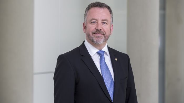 Bernd Fabritius: Democrație șchioapă în Germania? Nicidecum!