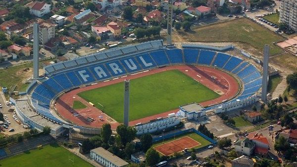 Faliment pentru un club de tradiţie din România