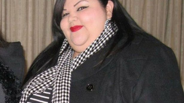 Avea 200 de kilograme şi abia mergea, dar a slăbit surprinzător. Colegii n-au mai recunoscut-o