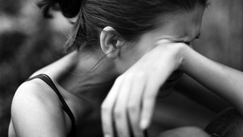 Un mesaj primit pe Facebook de la un necunoscut i-a distrus viața. Ce scria în el