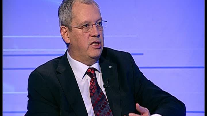 Prunariu dezvăluie cum a fost primit ca ambasador al României la Moscova de către oficialii ruși 