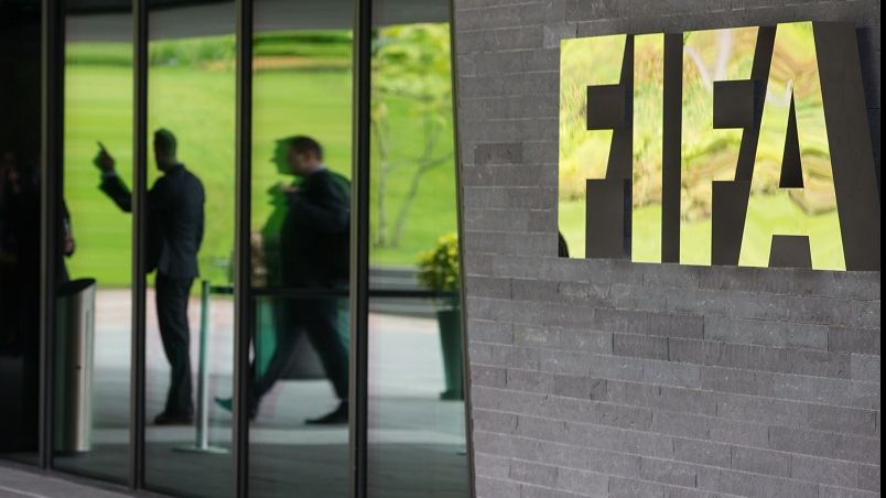 FIFA a lansat inițiativa "11 reguli pentru prevenirea dopajului în fotbal" 
