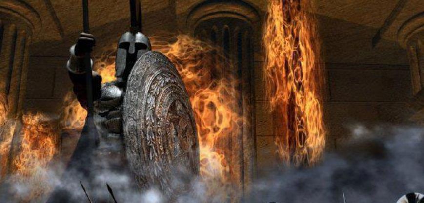 Au găsit mormântul unui luptător, vechi de 3.500 de ani. L-au deschis cu grijă și au încremenit