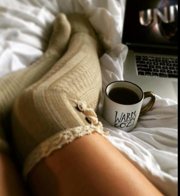 A postat o fotografie provocatoare pe Facebook. Reacția tatălui după ce a văzut poza e fabuloasă