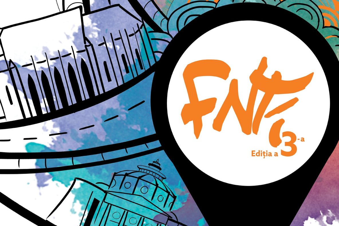 Începe Festivalul Național de Teatru Independent, ajuns la cea de-a treia ediție