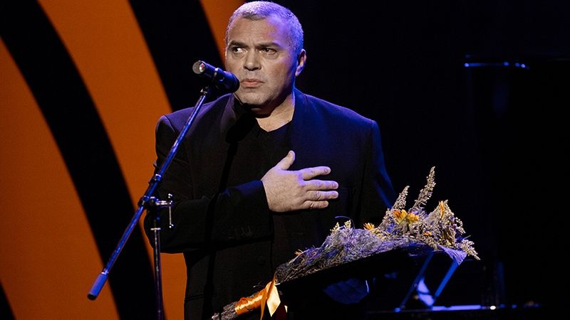 Chiriac, preşedintele Festivalului de Teatru Sibiu:România nu trebuie iubită din vorbe, ci din fapte