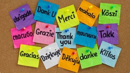 Cum poţi învăţa rapid o limbă străină