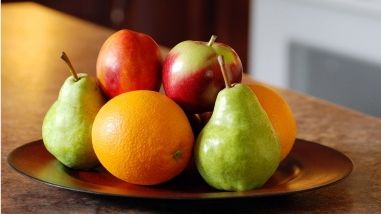 Ce fructe şi legume trebuie să mănânci ca să ai o siluetă de invidiat