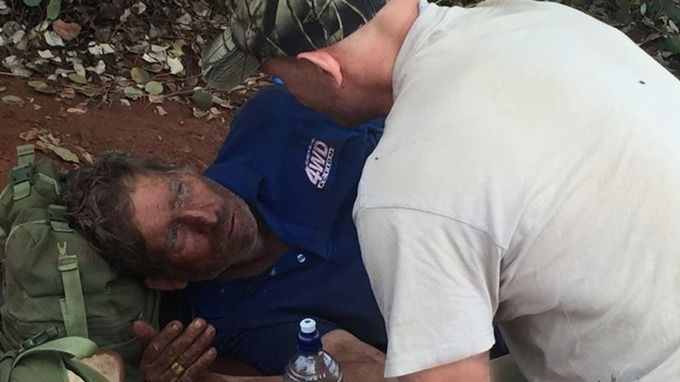 A mâncat 6 zile doar furnici negre și toți au crezut că a murit. Ce s-a întâmplat este de necrezut