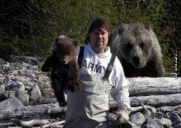 GALERIE FOTO. Aceştia sunt, cu siguranţă, cei mai inconştienţi oameni din lume.Cum să faci aşa ceva?