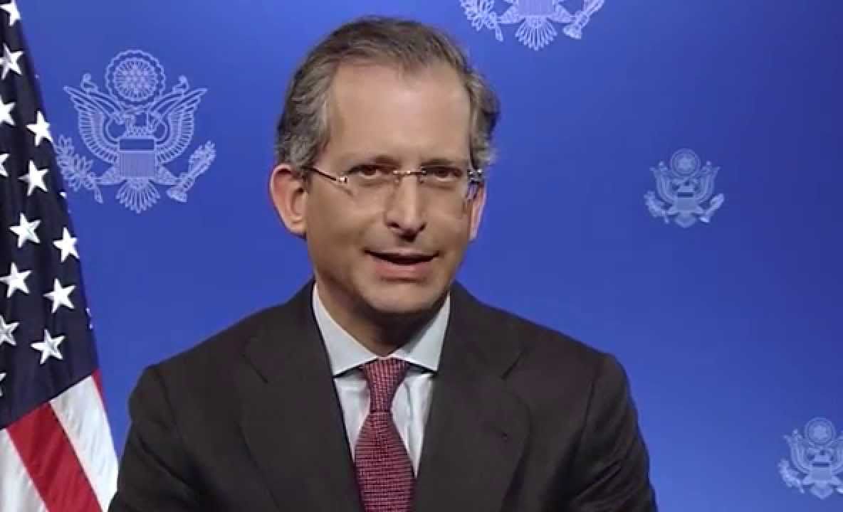 Ambasadorul SUA în UE: ”Kremlinul urăște Parteneriatul Transatlantic pentru Comerț și Investiții”