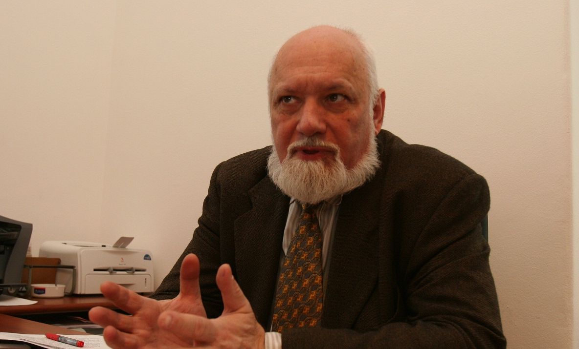 Reacţia lui Gelu Voican Voiculescu, după ce Iliescu a fost pus sub învinuire: Acuzaţii aberante 