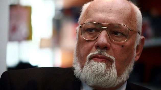 Gelu Voican Voiculescu, audiat în dosarul Mineriadei