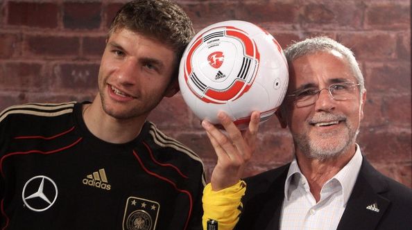 Veste proastă pentru un mare fotbalist: s-a descoperit că suferă de maladia Alzheimer