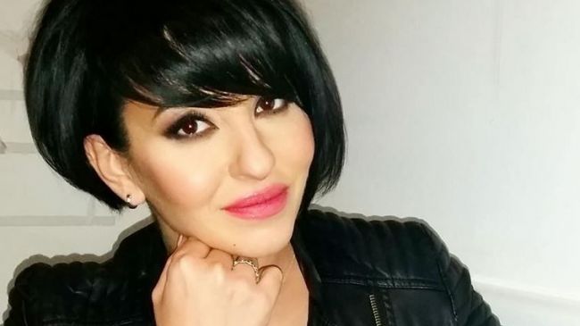 Giulia Anghelescu are probleme de sănătate. Cântăreața a luat o decizie radicală