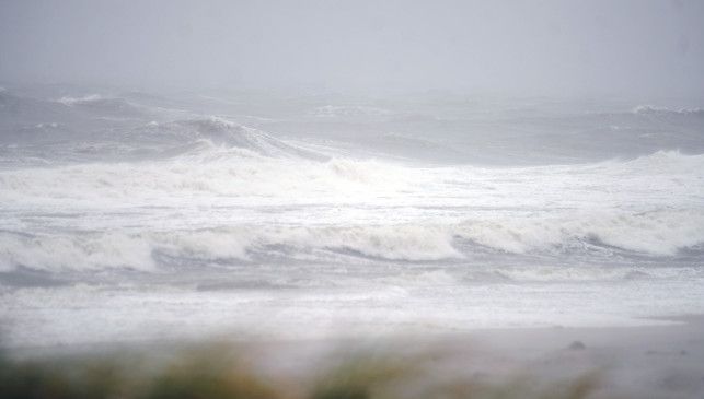 Vești sumbre despre nava dispărută în Atlantic, cu 33 de oameni la bord. Ce au găsit salvatorii