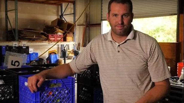 Visul american a devenit realitate! Este incredibil cum a ajuns milionar un american