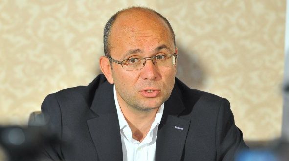 Guşă: Cei patru "muschetari ai neputinţei" din PSD au dus partidul în starea deplorabilă de azi