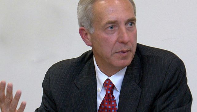 Ambasadorul SUA la Bucureşti, mesaj despre mobilizarea românilor după #Colectiv: M-aţi inspirat!