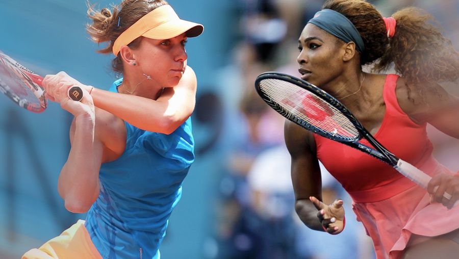 Surpriza neplăcută pe care WTA i-o pregăteşte Serenei Williams. Simona Halep ar putea profita